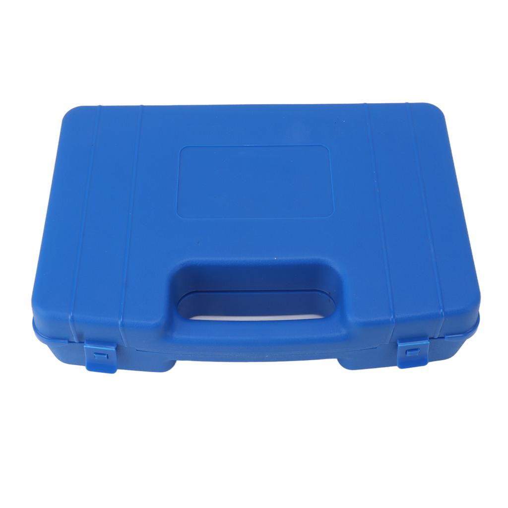 Hot Wire Anemometer Handheld USB Computer Communication Wind Speed Temperature Gauge with Thermal