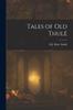 Книга Tales of Old Thule