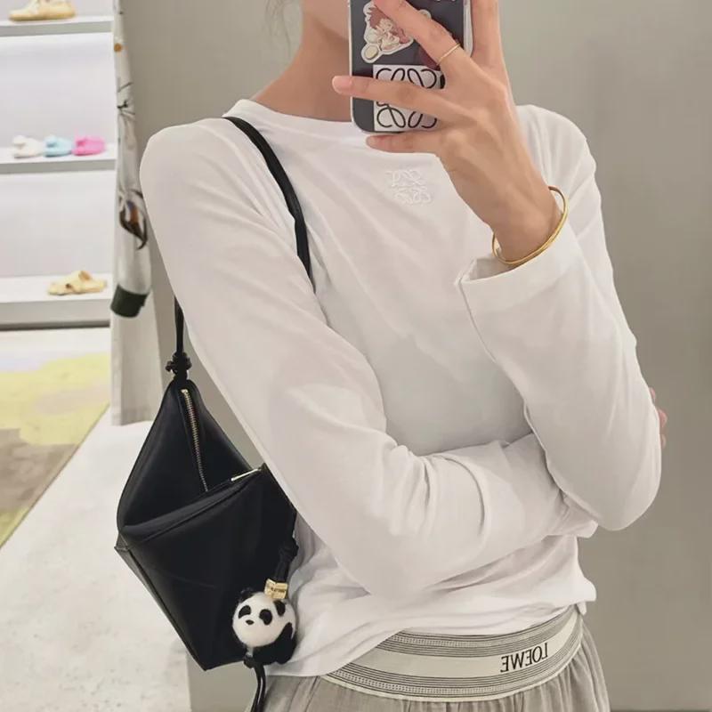 "Геометрическая складная женская сумка-тоут из коровьей кожи и чехол для маджонга"