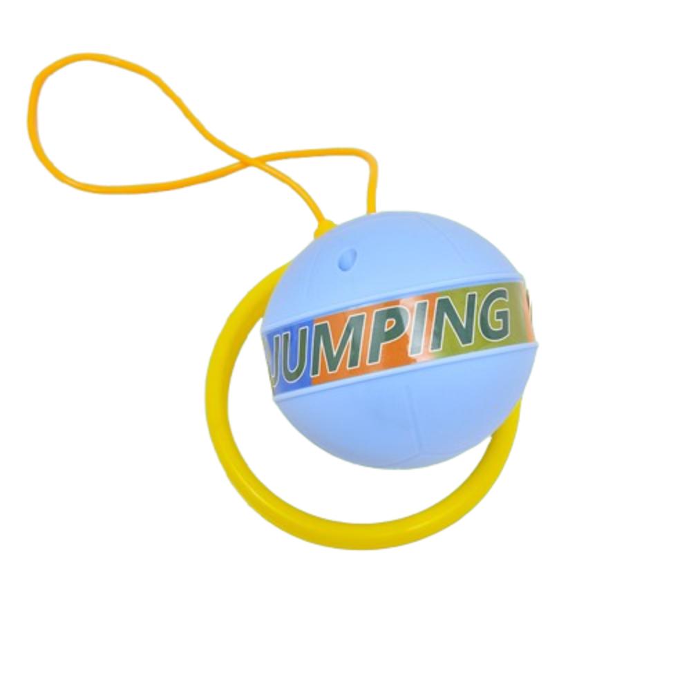 Foot Hoop Ball Ankle Skip Ball Skip Ropes Sports Jumping Rope Ball  Child-parent Games