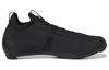 Мужские кроссовки adidas The Road BOA Черный Белый Черный/Облачно-белый/Черный