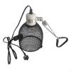 Reptile Heating Protection Lampshade Enclosure Cage Anti Scald Ceramic Heat Emitting for