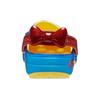 Crocs 209483 Синий Женский 209483-769