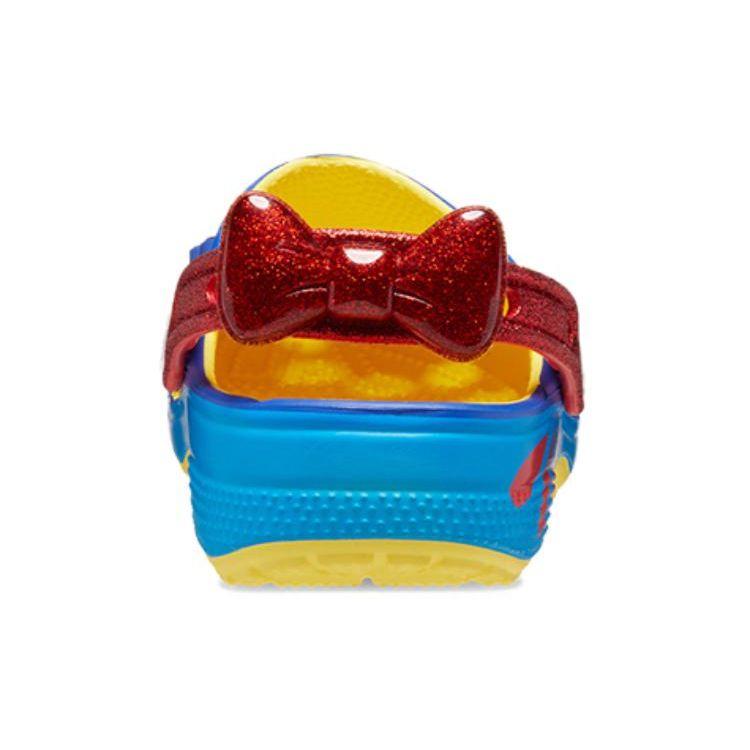 Crocs 209483 Синий Женский 209483-769