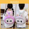 Cute Children Cartoon Backpack Advanced Shoulder Support Bags School