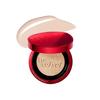 Espore PRO TAILOR BE VELVET COVER CUSHION SPF34 PA++ PRO TAILOR BE VELVET COVER CUSHION (Отдельная вещь + 2 затяжки в комплекте, Нет. 1 ваниль) Сильное покрытие