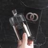 Guilty Black Черный Черный Грех Любовь Мужская Туалетная Вода Свежий Древесный Сандал Парфюмерная Вода 75 мл