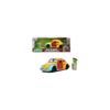 JADA TOYS 1/24 Фигурка Оскара из Улицы Сезам и 1959 Volkswagen Beetle Hollywood Ride Коллекционная модель