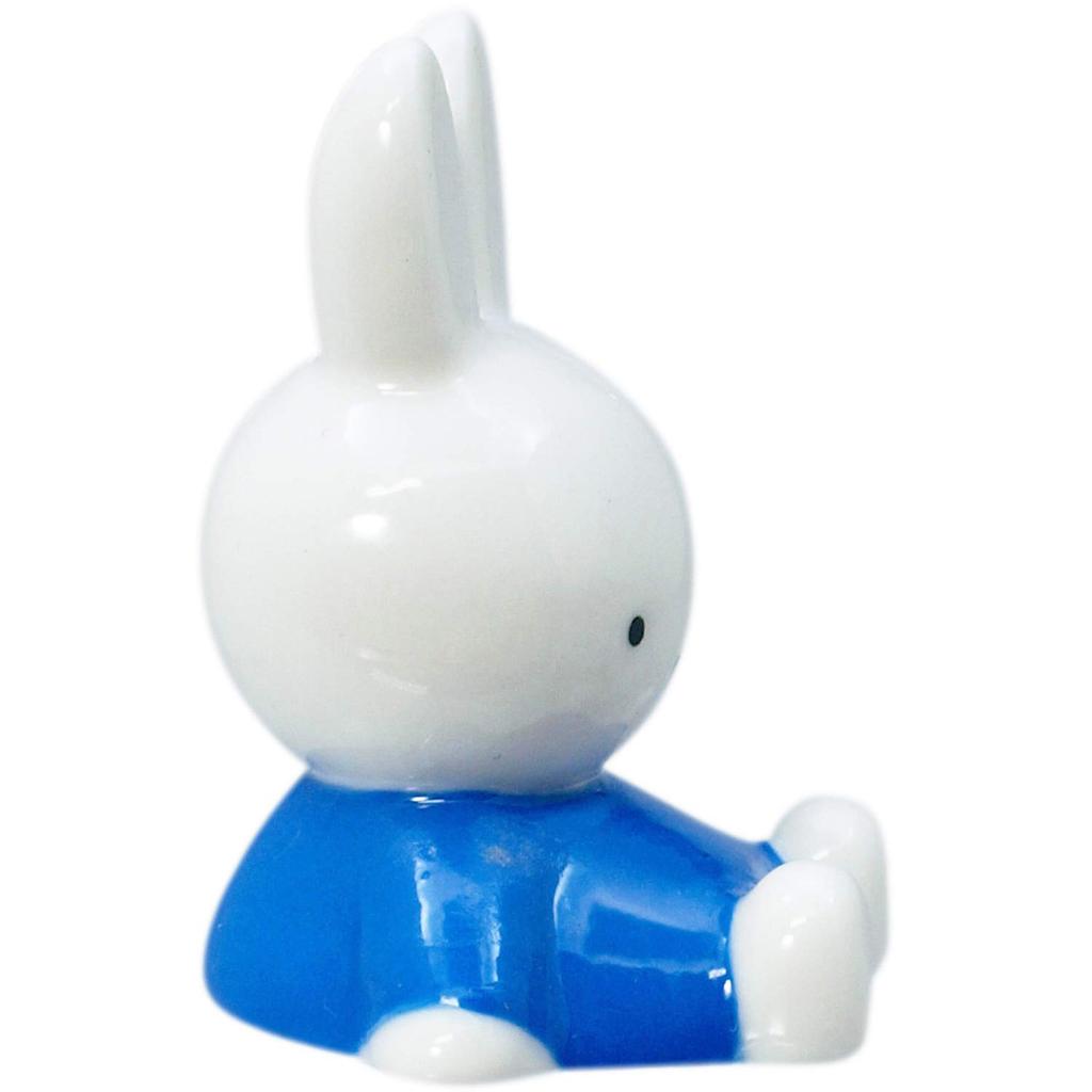 Dick Bruna "Miffy" 3D Chopstick Rest Blue 208523