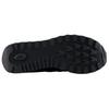 New Balance Nb 574 Классические Удобные Беговые Кроссовки с Амортизацией Унисекс Черные U574LGTG