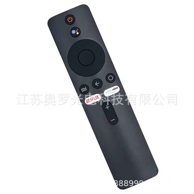 Подходит для пульта ДУ Xiaomi TV Bluetooth голосовой ТВ MI BOX S 3 4X 4S