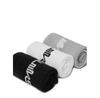 Носки длинные Quiksilver AS_QUIKSILVER_100W_SS25