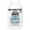Daily Essential Enzyme, 500 Mg, 240 Capsules