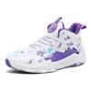 Men/women Shoes Sneakers Couple Basketball Shoes Comfortable Shoes Running Tennis Sizes 35-45
