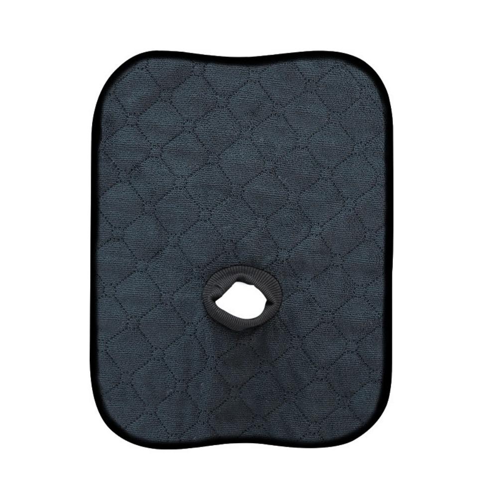 Nonslip Design Strollers Liner Water-Absorbent Seat Pad Baby Stroller Seat Cushion Toddler