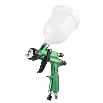 LVMP Гравитационный воздушный краскопульт Автомобильный воздушный краскопульт Профессиональные автомобильные инструменты X2020