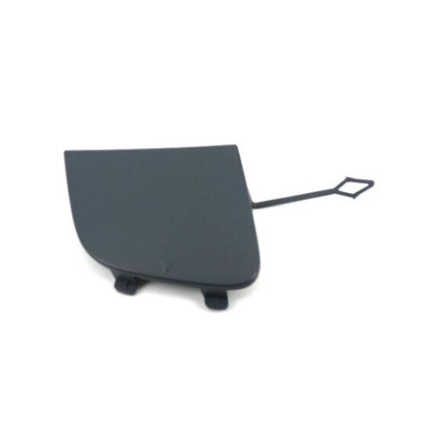 A1568854200: Неокрашенная крышка буксировочного крюка переднего бампера для Mercedes-Benz W156 GLA200