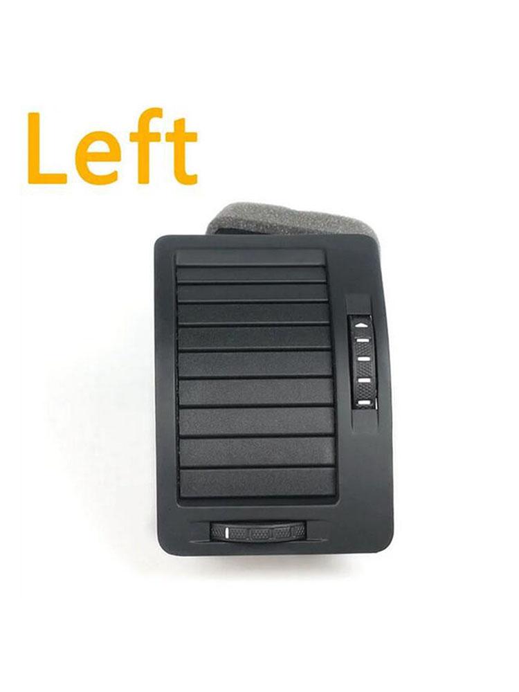 1Zd819701 Левый воздуховод на приборную панель для Skoda