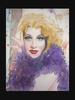 Marlene Dietrich Vintage Photograp Marlene Beautiful Dietrich Gifts Men Essential T-Shirt