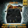 1Set 160V-240V Power Supply 2000W For 6 GPU  Rig ereum Coin Mining 95 Gold