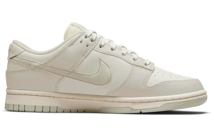Nike Dunk Low 'Light Bone' Женские DD1503-107