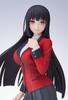 POP UP PARADE Kakegurui Xx Jabami Yumeko Plastic Painted Complete Figure Non-scale