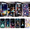 Чехол для телефона 'Алиса в Стране чудес', Кошка-принцесса, для Motorola Moto Edge 20 30 40 50 S30 Fusion Ultra Pro Neo Lite + G200 G23