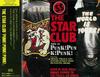 CD STAR CLUB STAR CLUB - PUNK!PUNK!PUNK! 22WXD126 Wax Records 1989 Japan Rock Used