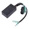 Boat Motor CDI Coil Unit Assy for 30 Horsepower Outboard Engine 3290096371 3290036350 Part Number