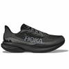 Hoka One One Mach 6 Black X Outer Men's Orbit/26.0cm