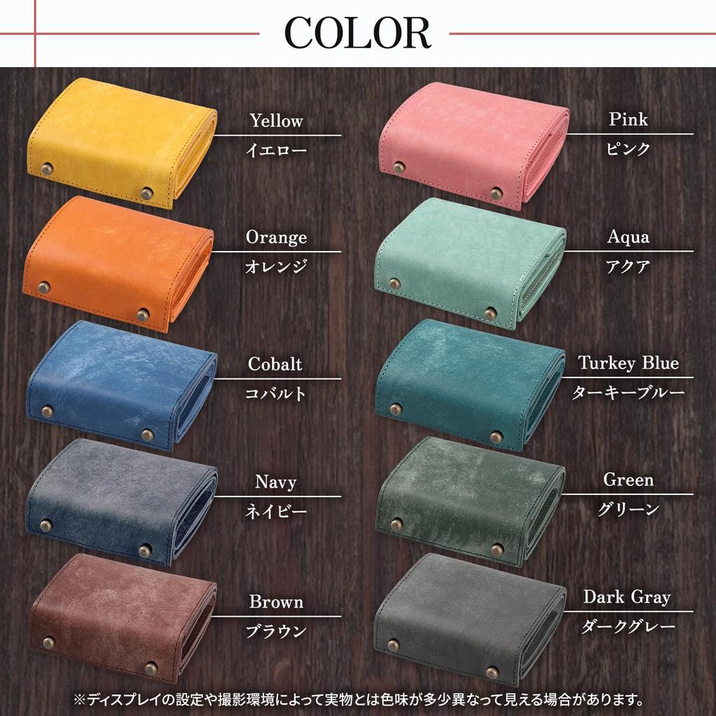 АЗИАТСКИЙ ZACCA и Складывающийся Настоящая Итальянская Мини-Компактная Монетница Легко Легко Сделан в Вмещает Банкноты Большой Оранжевый Риб Мужской Женский Кошелек, Кожа, Кошелек,