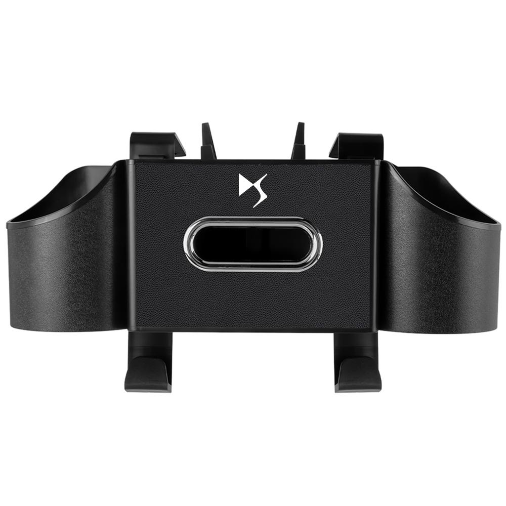 Car Tissue Box Storage Bag Auto Interior Accessories For Citroen C4 Picasso Xsara C5 Aircross Cactus C1 C2 C3 C6 Berlingo Jumpy