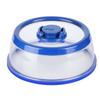 Vacuum Food Plate Cover with FreshnessKeeping Film Compression Vacuum Food Sealer for Home