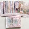 The Rose Oracle Tarot Card Deck - 44 Card Mystery Game Set with Standard Edition E-Guidebook, Divination and Witchcraft Tools for Guidance and Insight