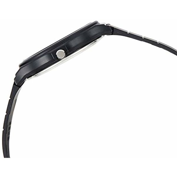 Часы Casio Standard MQ-24-7B Black, White Simple NEW из Японии