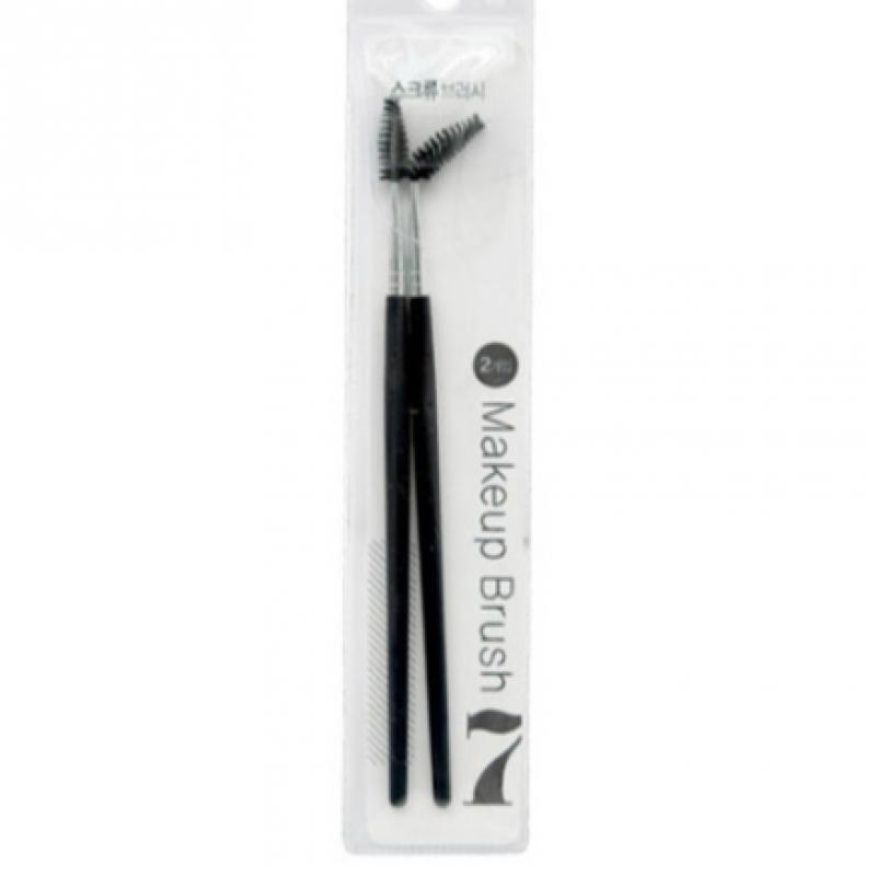 Daiso Mascara Brush 2p