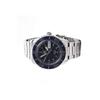 Seiko Seiko 5 Sports SNZH53K1 Blue Analog Business Automatic Доставка за границу Seiko Men's