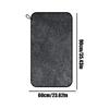 Car Microfiber Towel Super Absorbent Large Scratch Free Car Wash Drying Towels Rags For SUV RV Sedan Automotive Motorcycle Boat