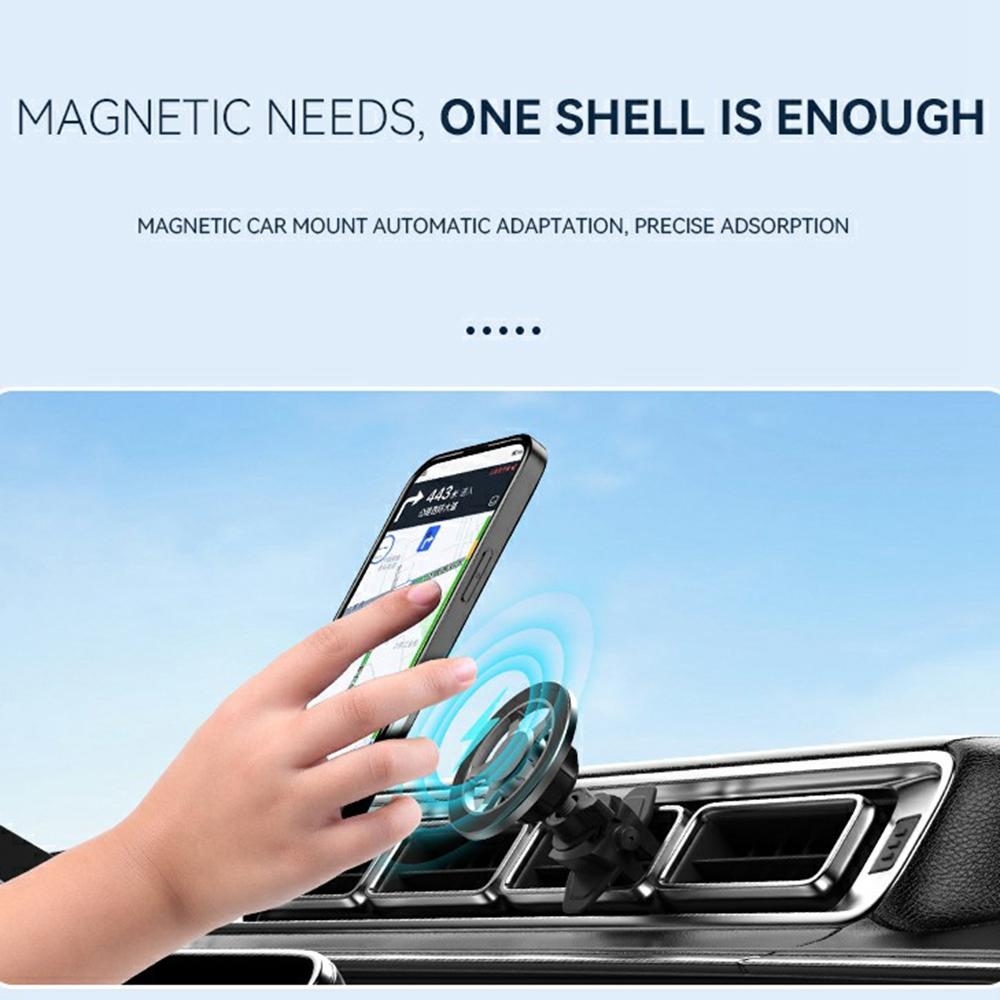 For Huawei nova 14 5G Case Compatible with MagSafe Hidden Kickstand Skin-Feel Matte PC TPU Phone Back Cover