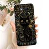 Чехол для телефона Honor Magic 7 Lite Magic7 Lite 5G, Чехлы для телефона, Милый мультяшный Рисованный Матовый Силиконовый Мягкий Чехол для Honor X9c, Smart Fundas