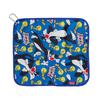Marushin Golf Looney Looney с 4105052200 Полотенце, Маленькое, Мелодии, Узор, Микрофибра, Карабин, Впитывающее, Персонаж,