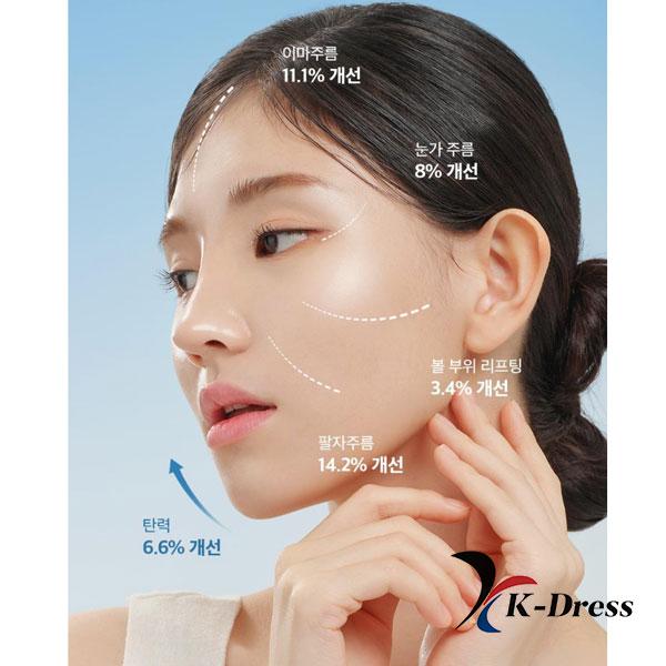 Dr. G Black Snail Cream 50ml