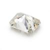 Cellacity High Quality Radiation-cut Pillow Moissanite Loose Gemstone 0.5-10CT D Color VVS1 Passed the Diamond Test and Obtained the GRA Certificate