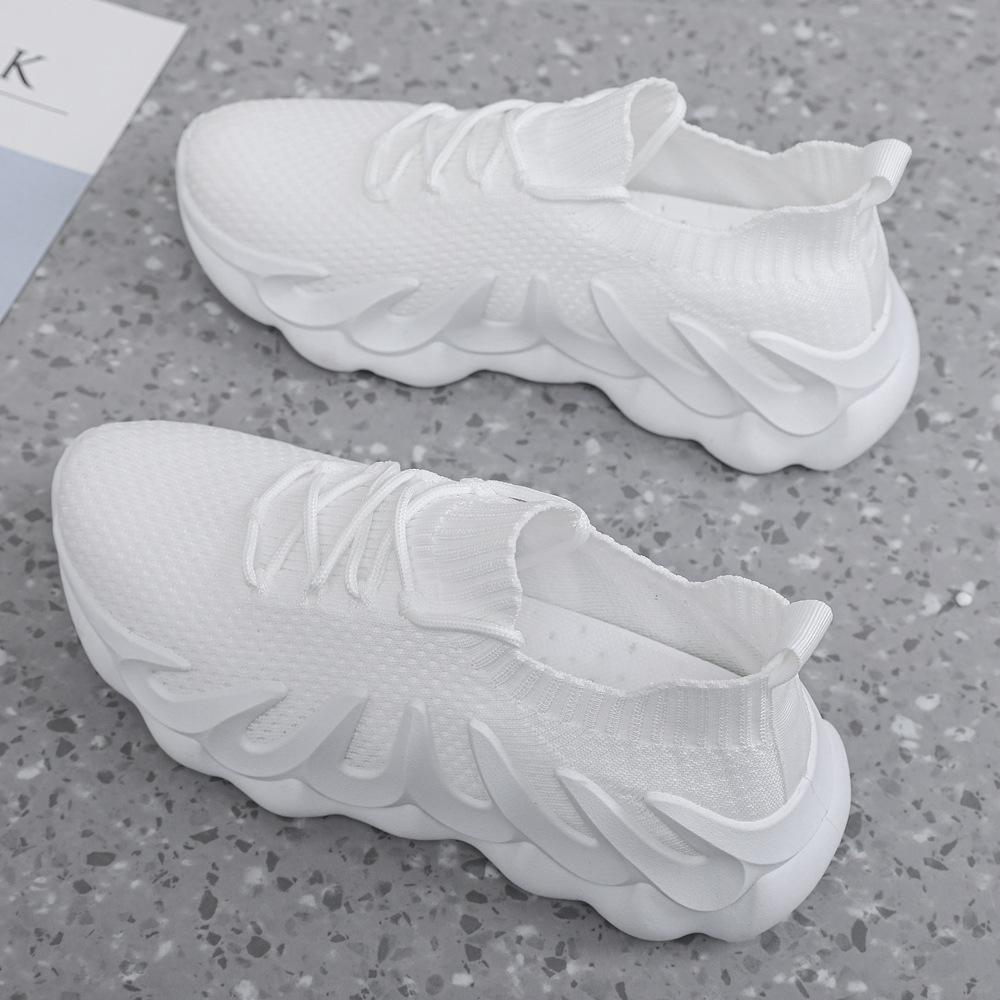 Женские кроссовки, весенняя модная повседневная женская обувь, модные легкие кроссовки, женская обувь в виде осьминога