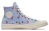Кеды Converse Chuck 70 High 'Flamingo' 160479C