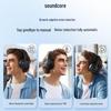 Soundcore Space Q45 Wireless Noise-Cancelling Headphones