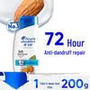 Head & Shoulders Мягкий и питательный шампунь против перхоти