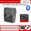 SAST Беспроводная Bluetooth настенная колонка A60 (Китайская версия)