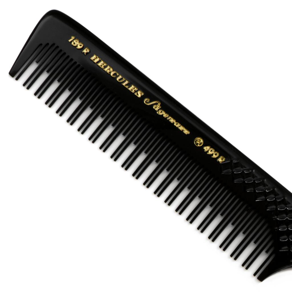 Hercules Sagemann Puntkam Backcomb 189R-499R - 20,3