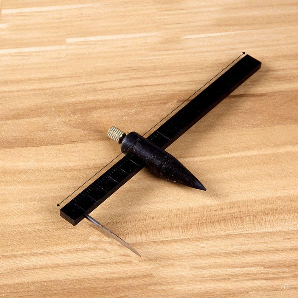 Compass Caliper Pottery Tools Ceramic Cutting Caliper Circular Cutter Cutting Tool Clay Cutter
